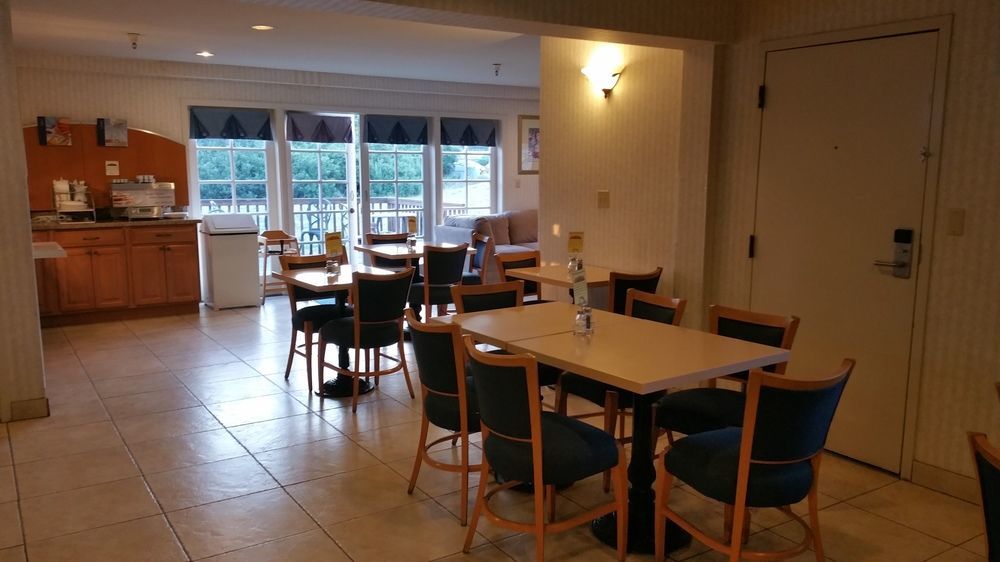 Coastside Inn Half Moon Bay Esterno foto